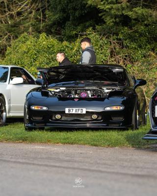 Mazda RX-7 (FD)