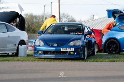 Honda Integra (DC5)