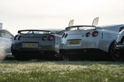 Nissan GT-R (R35)