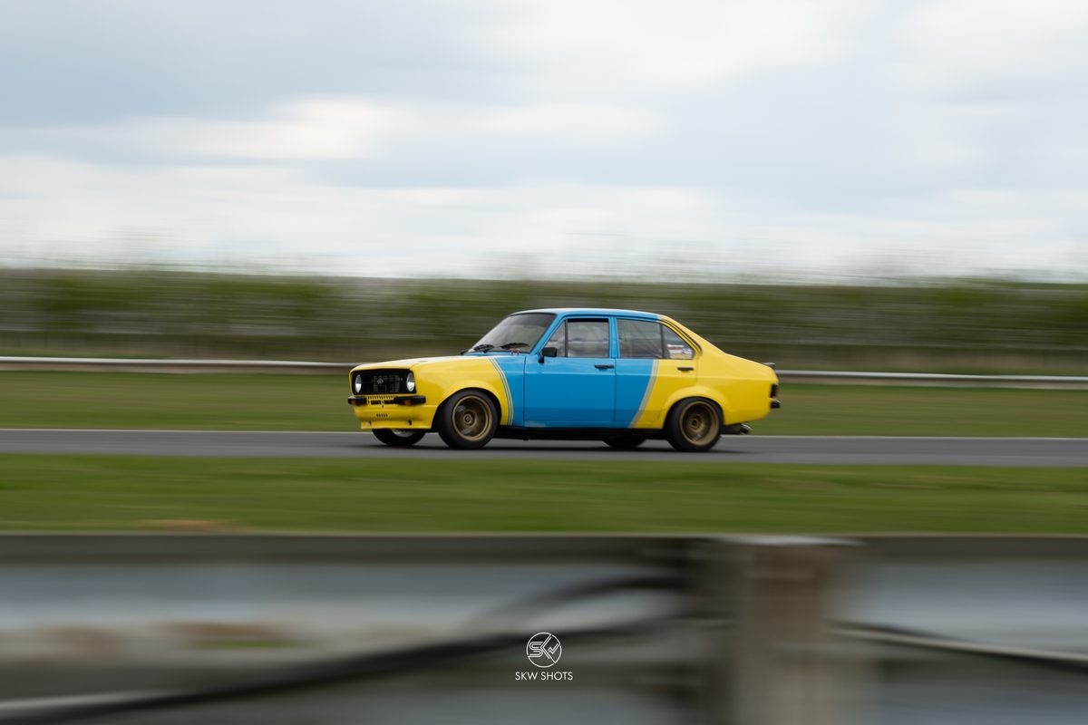 Combe Spring Action Day