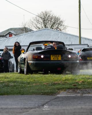Mazda MX-5 (NA)