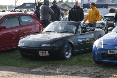 Mazda MX-5 (NA)