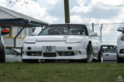 Nissan 200SX (S13)