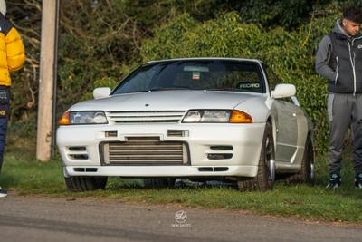 Nissan Skyline GT-R (R32)
