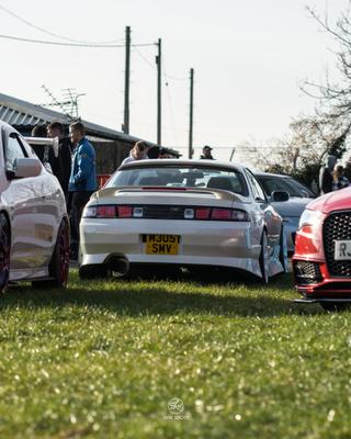 Nissan Silvia (S14)