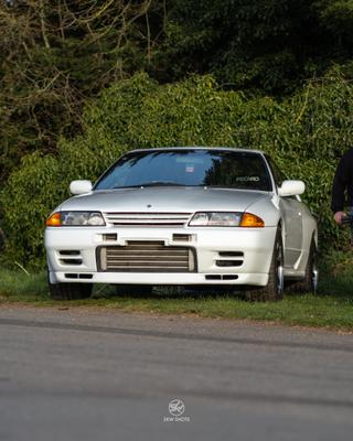 Nissan Skyline GT-R (R32)